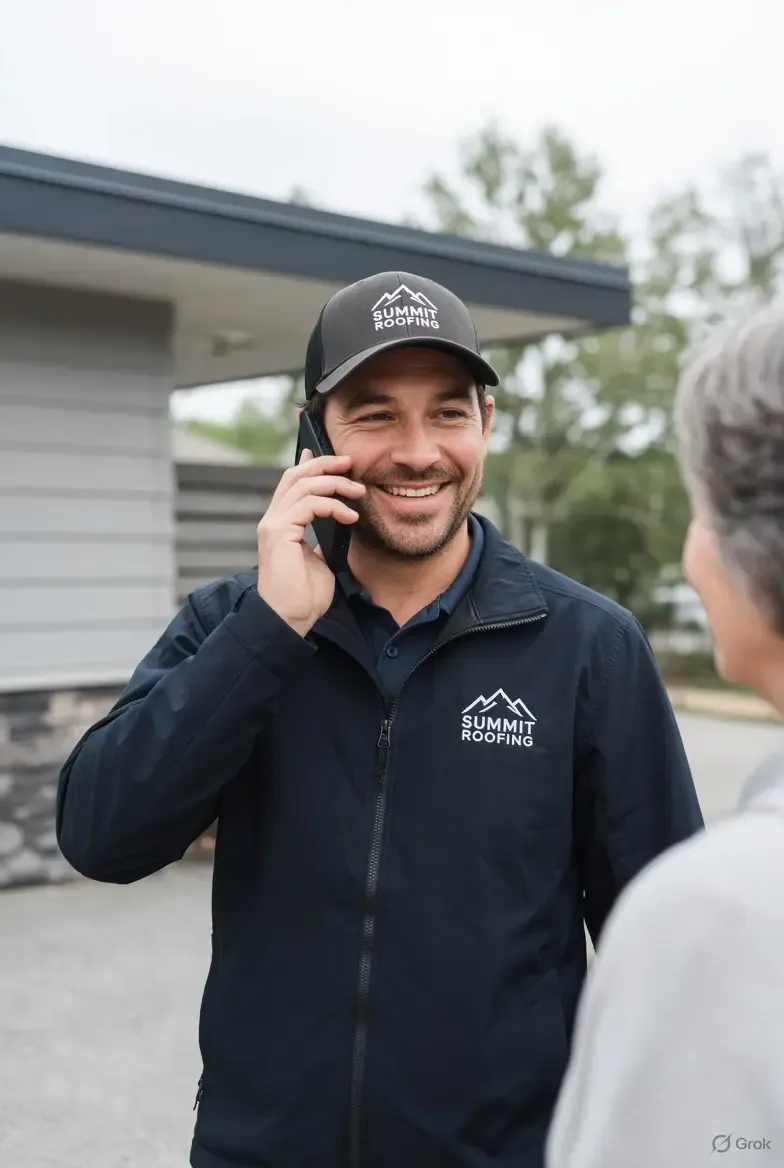 Flat Roof Leak Repair Basin, WY FAQs